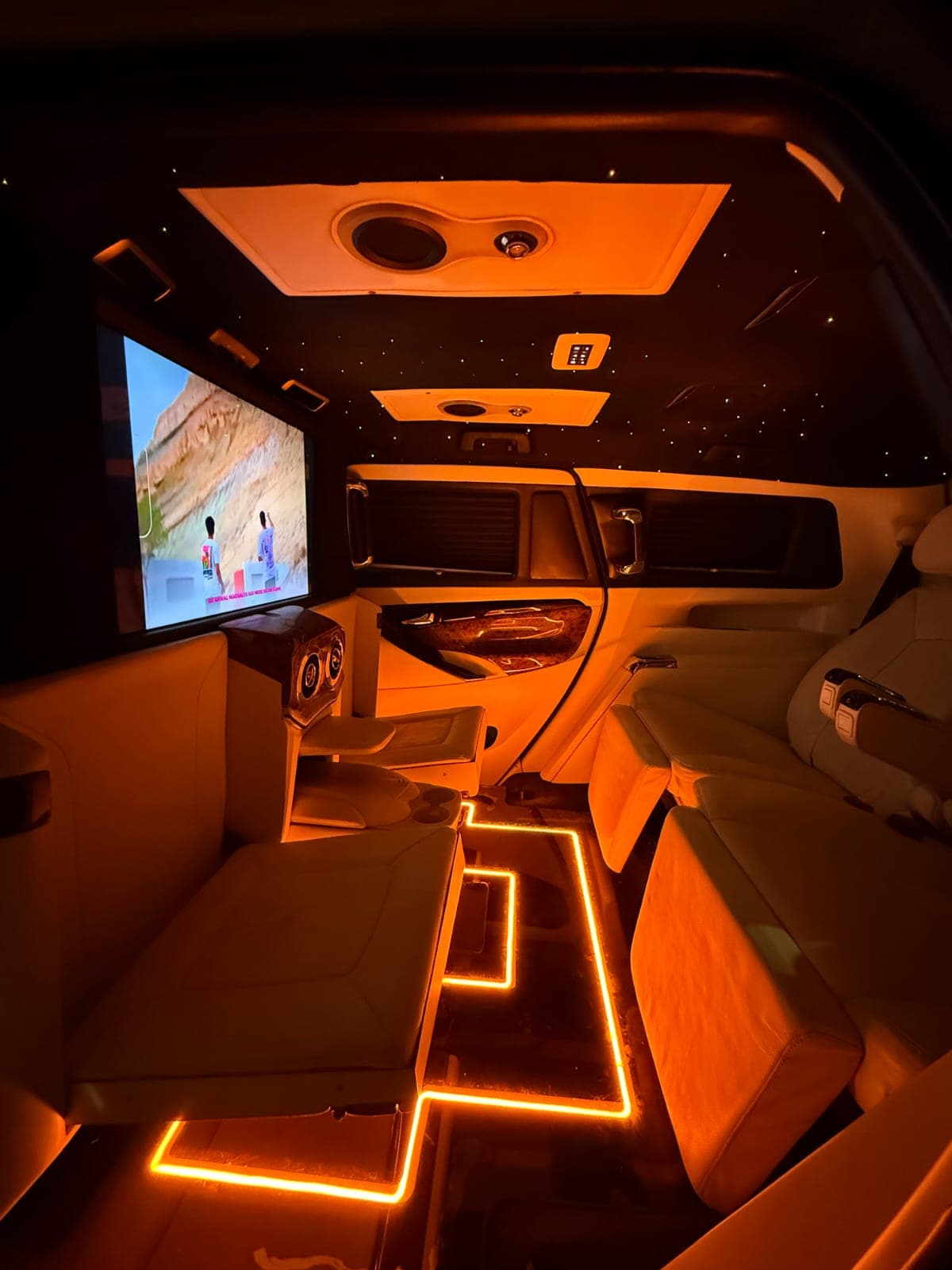 Camperwheel 2 Seater gallery photo 1